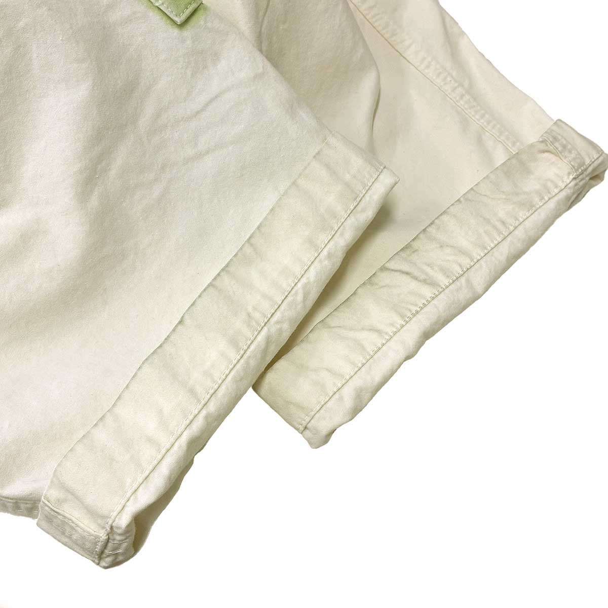 amachi. アマチ 23SS Collection 012 Traces of Water Flow Double