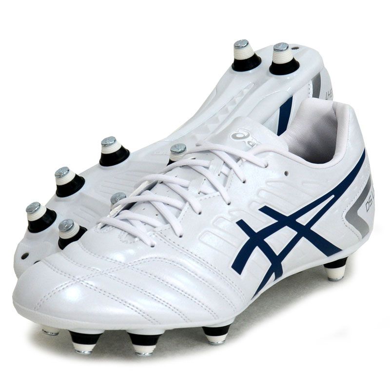 LIGHT DS asics サッカースパイク アシックス サッカー - 0 24.0