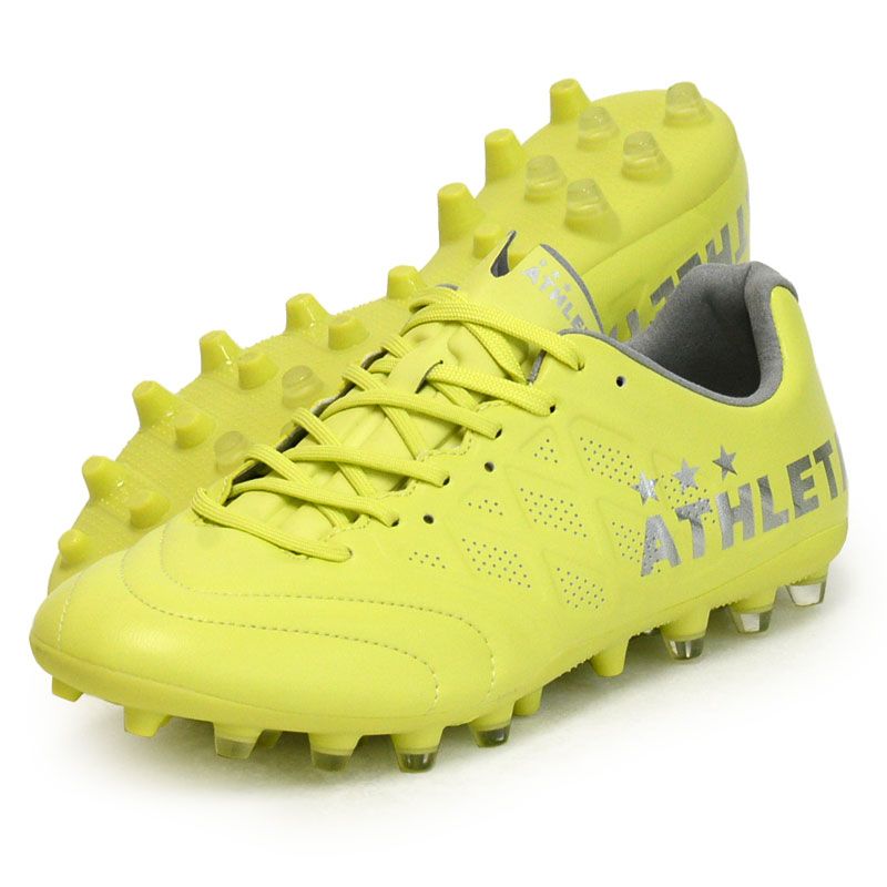 サイズ23.5cm、アスレタ ATHLETA O-Rei Faz MG (ファズMG) サッカー