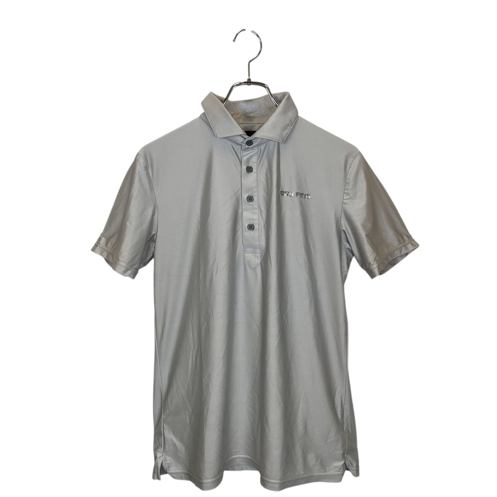 BRIEFING GOLF ブリーフィングゴルフ S/S POLO 半袖 ポロシャツ