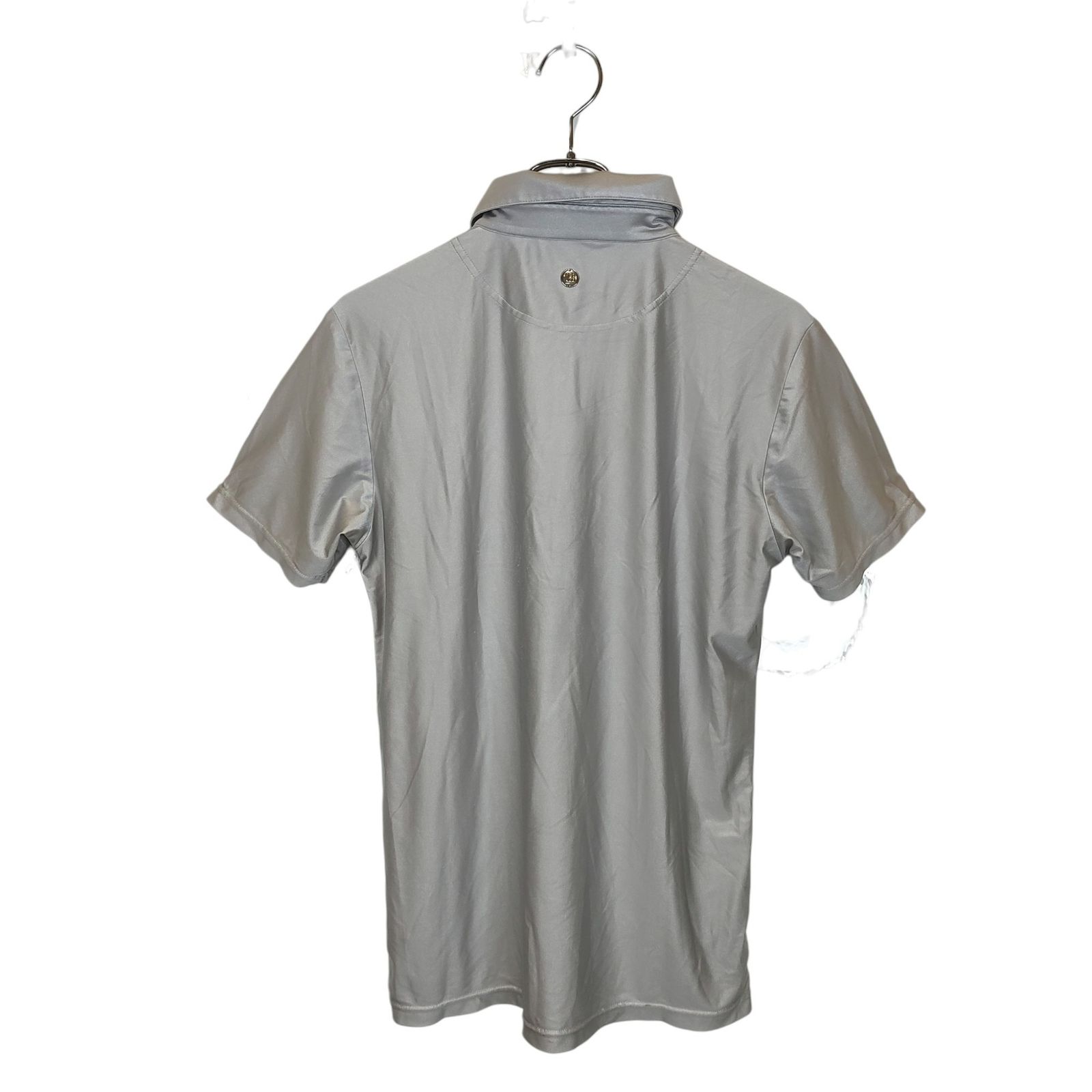 BRIEFING GOLF ブリーフィングゴルフ S/S POLO 半袖 ポロシャツ