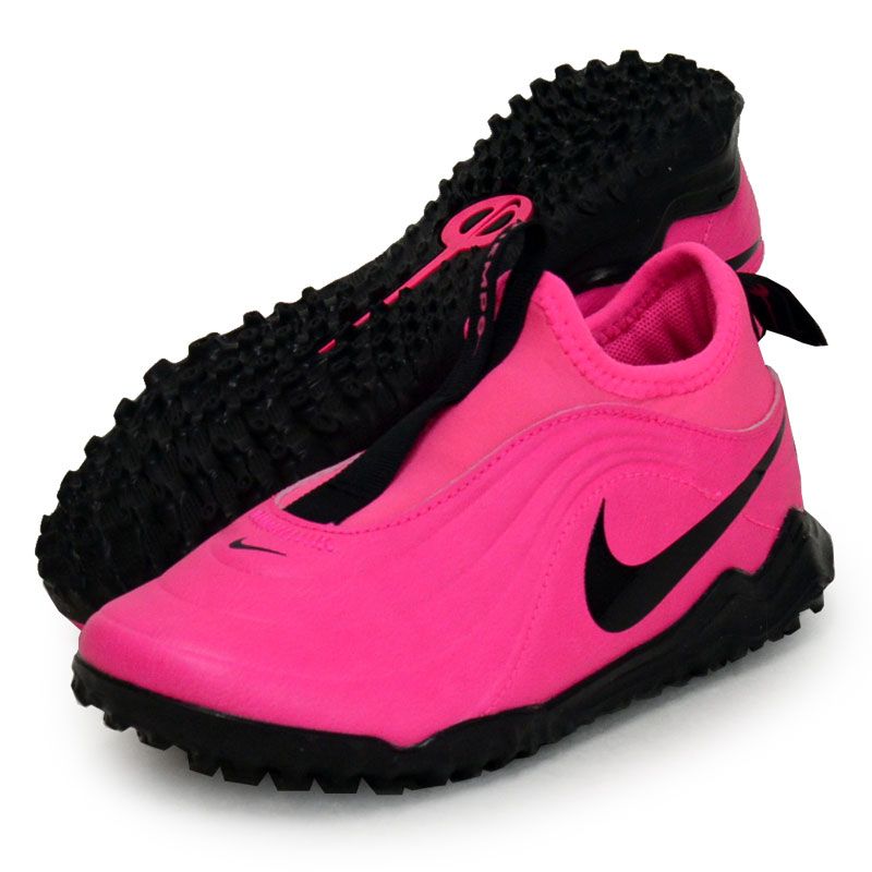 サイズ17.0cm、ナイキ NIKE  ジュニア ティエンポ マエストロ フレックス TF PS  ジュニア サッカートレーニングシューズ  26SP (IB5030-600)