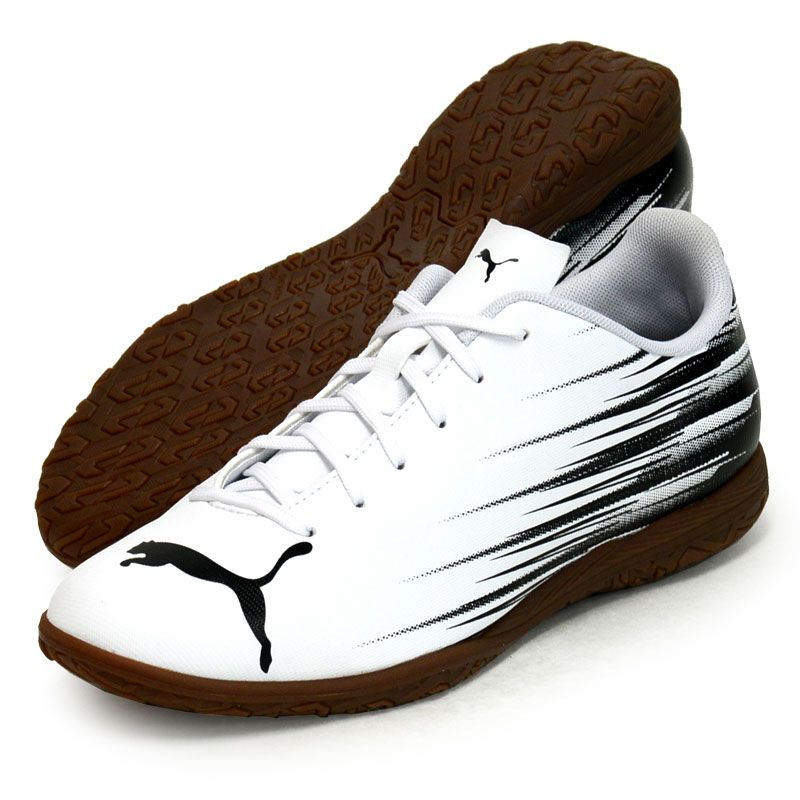 サイズ31.0cm、PUMA プーマ アタッカント 2 IT フットサルシューズ