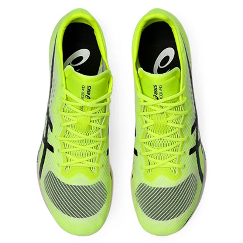 asicsコスモレーサーMD3 25.5