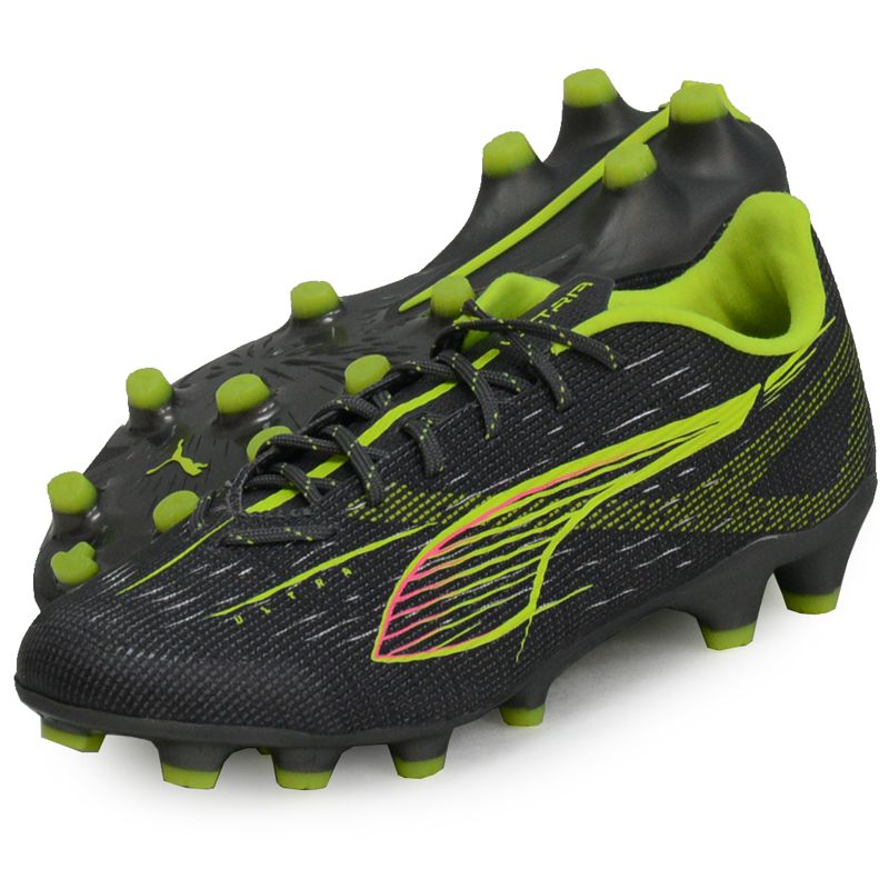 サイズ24.0cm、プーマ PUMA ウルトラ 5 プロ HG/AG サッカースパイク