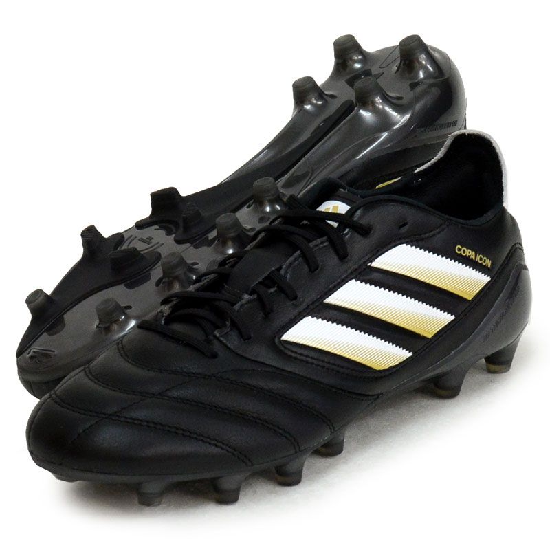 サイズ22.0cm、アディダス adida  COPA ICON 2 FG/AG  サッカースパイク COPA  25SS (JI2439)