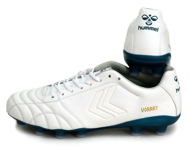 Hummel ヴォラート 幅広スパイク hummel スパイク サッカー hummel