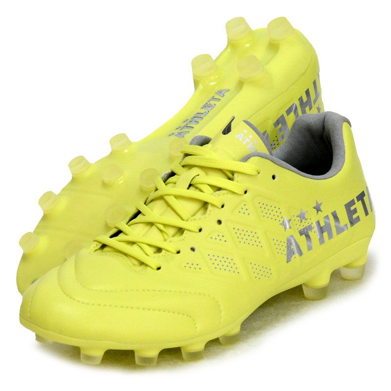 サイズ23.0cm、アスレタ ATHLETA O-Rei Faz サッカースパイク 25SS