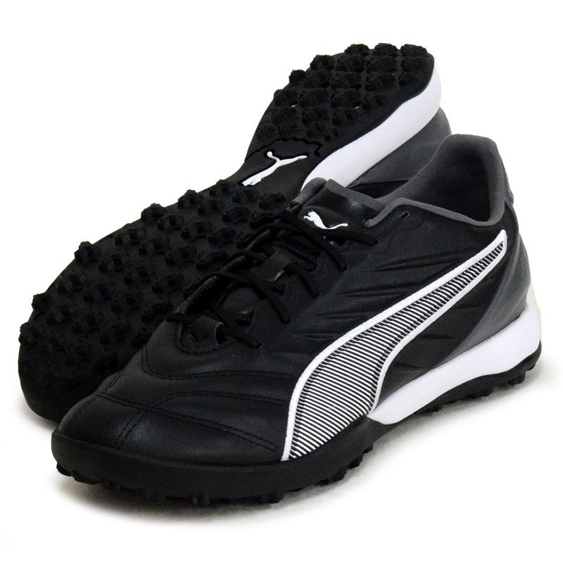 サイズ26.5cm、プーマ PUMA キング プロ TT サッカートレーニング