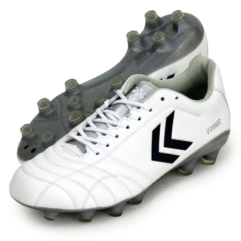 サイズ23.5cm、hummel(ヒュンメル) ヴォラート3 SL PRO サッカー