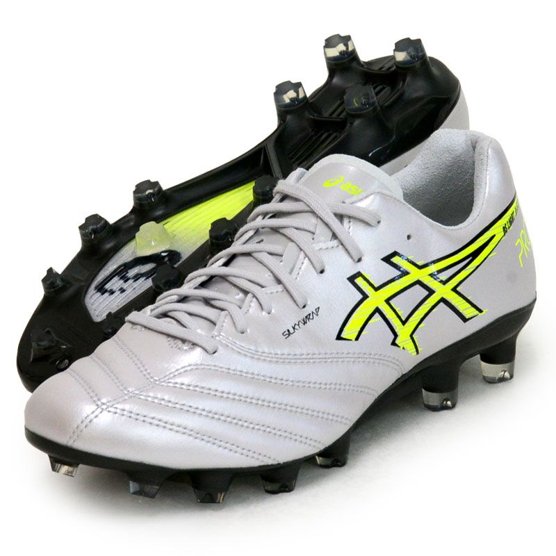 asics サッカーシューズ スパイク 24.5 サッカースパイク アシックス
