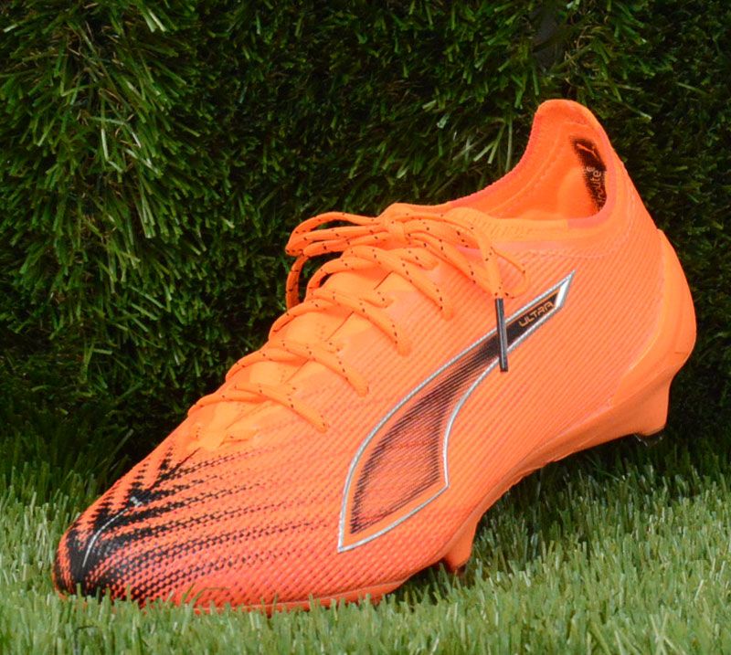 ウルトラ 0 アルティメット プーマ PUMA HG⁄AG サッカー FG ウルトラ6