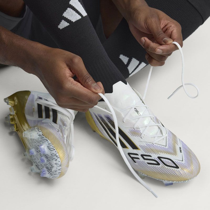 シューズ サイズ27.5cm、アディダス adidas F50 ELITE FG サッカー