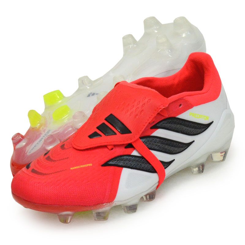 adidas PREDATOR アディダス プレデター Predator FT TF メンズ FG