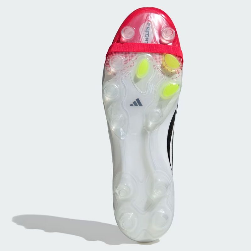 サイズ27.5cm、アディダス adidas PREDATOR PRO FT HG/AG JAPAN