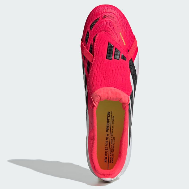 サイズ27.5cm、アディダス adidas PREDATOR PRO FT HG/AG JAPAN