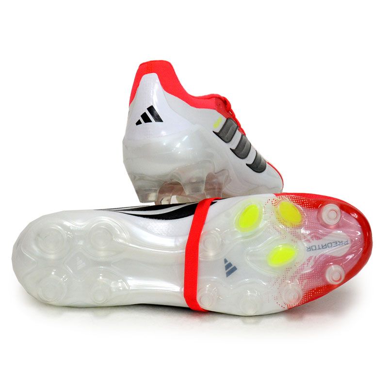 adidas PREDATOR アディダス プレデター Predator FT TF メンズ FG