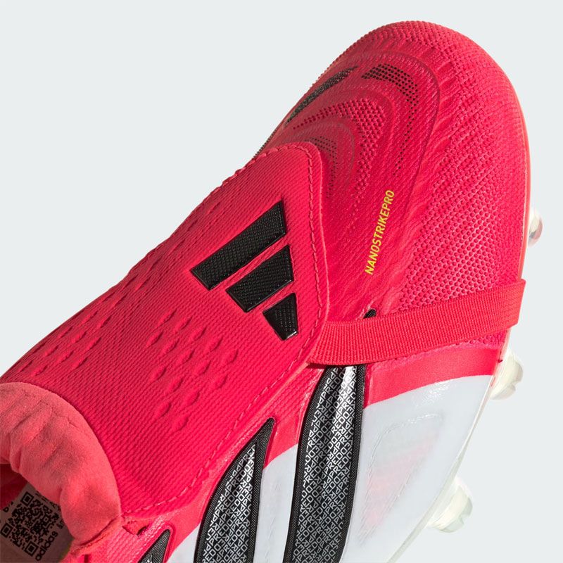 アディダスプレデターSG サイズ27.5cm、アディダス adidas PREDATOR PRO FT HG/AG JAPAN