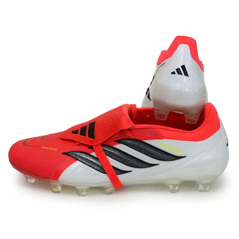 限定価格【超美品】 プレデター アキュラシー+ AG 28cm 高品質 サイズ28.0cm、adidas(アディダス) プレデター アキュラシー.1