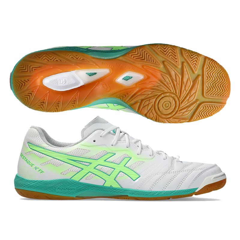 サイズ28.0cm、アシックス asics DESTAQUE K FF (デスタッキ