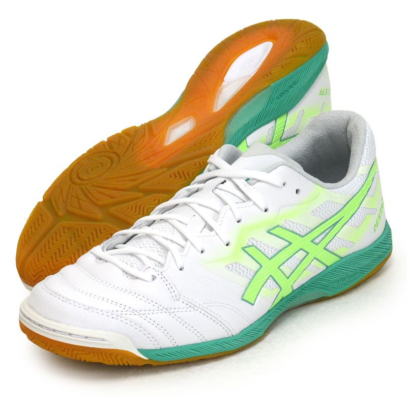 サイズ28.0cm、アシックス asics DESTAQUE K FF (デスタッキ