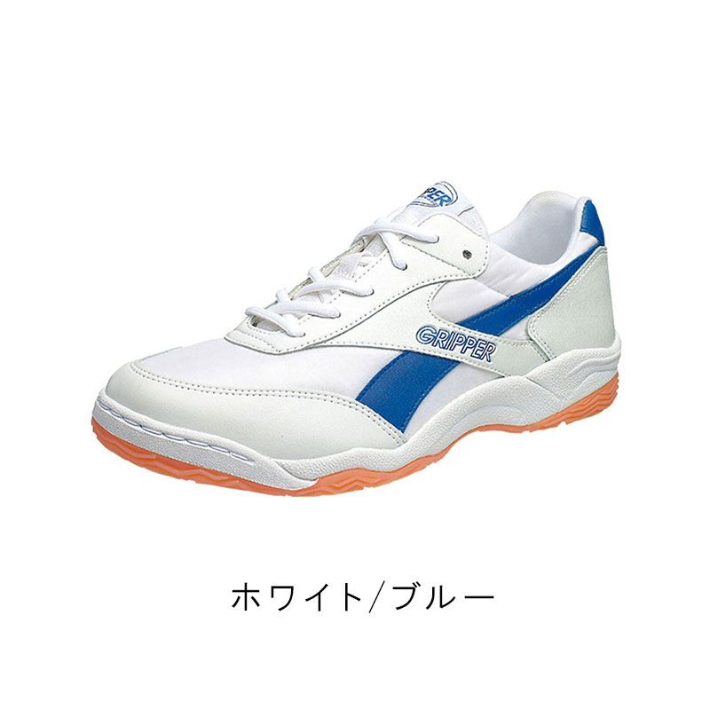 サイズ21.5cm、アサヒシューズ Asahi アサヒグリッパー34 17.0cm～24.5cm (KD7864)