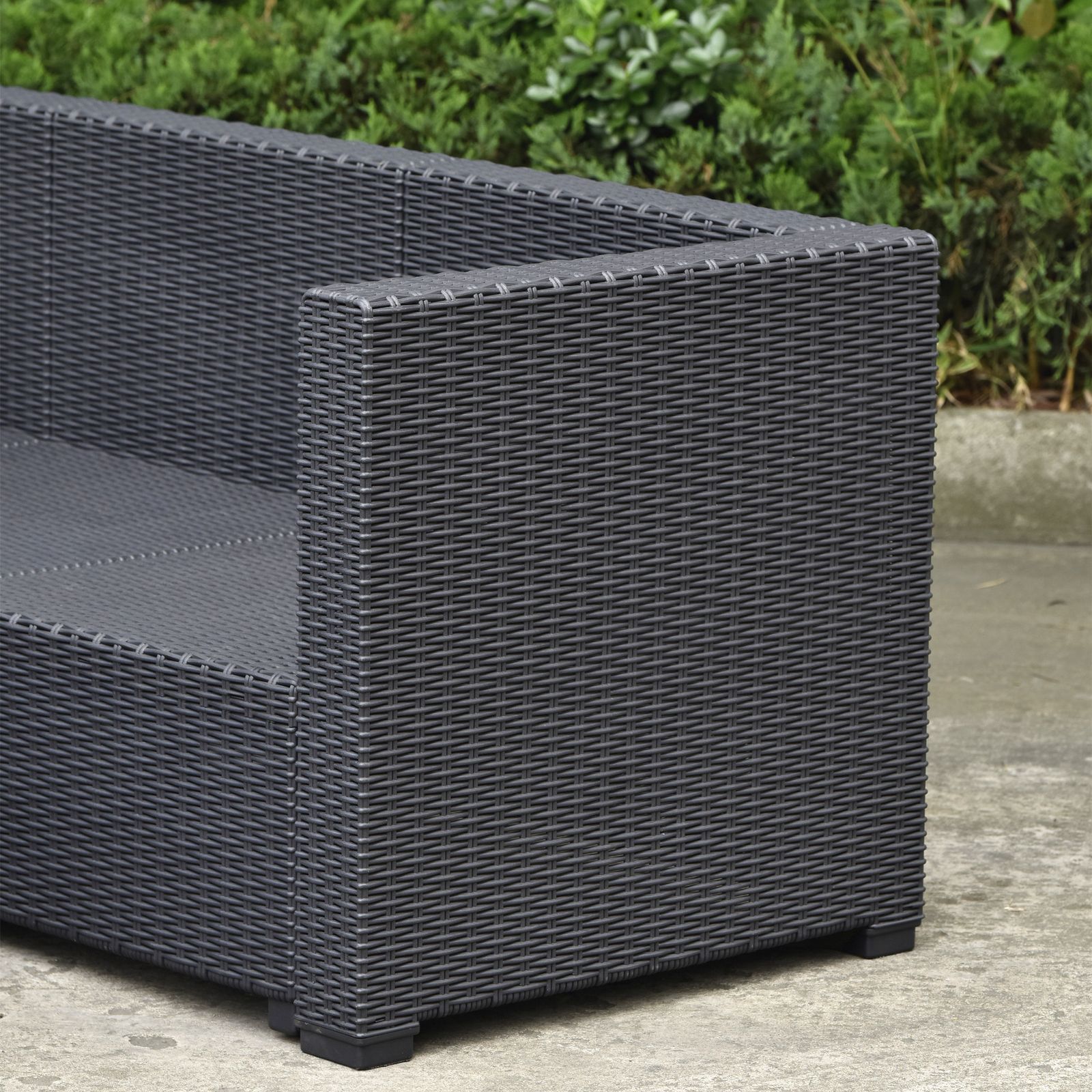 ガーデンソファー