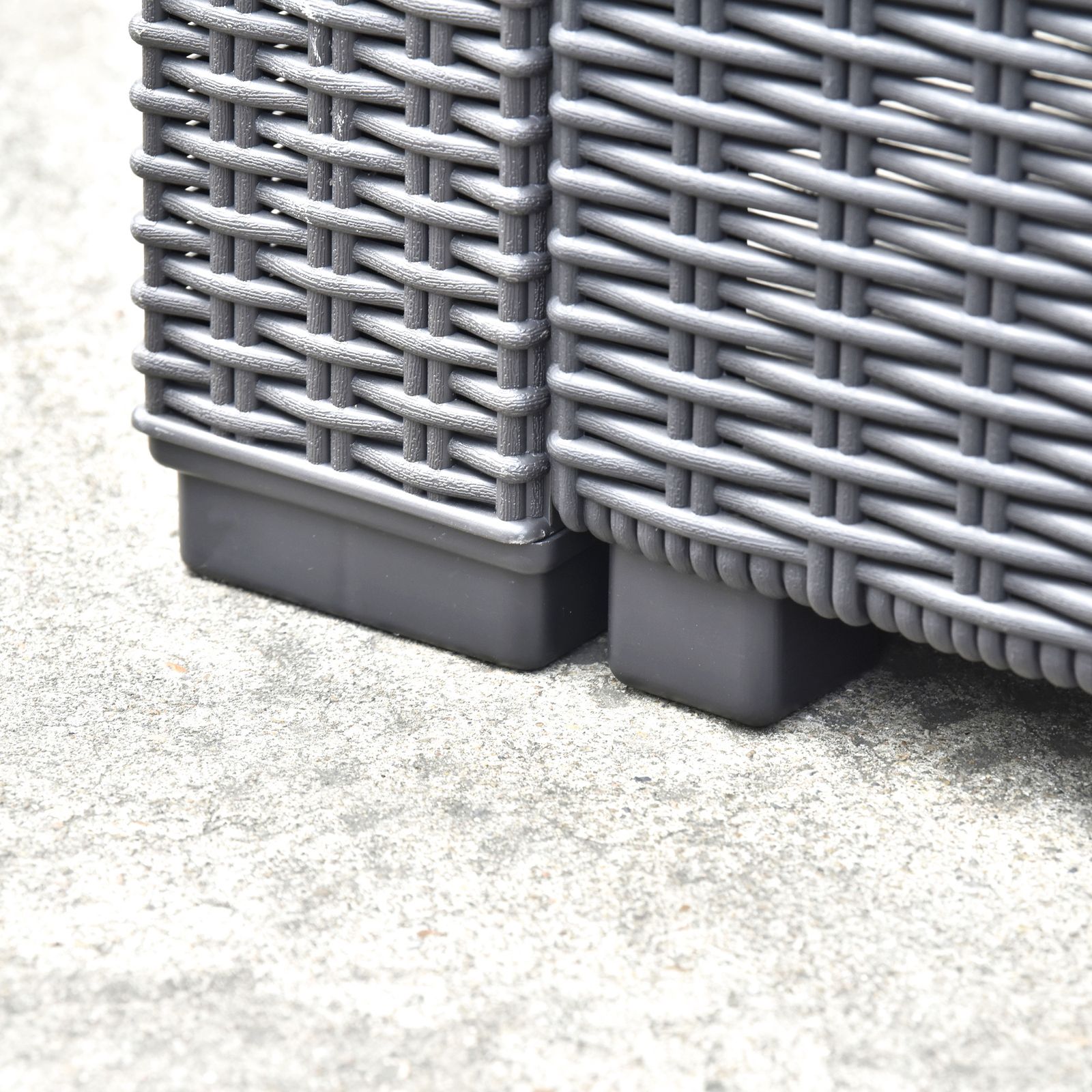 テラス 屋外家具