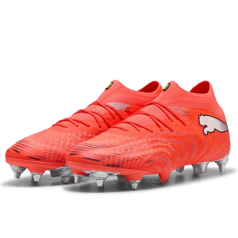 サイズ28.0cm、プーマ PUMA フューチャー 9 プロ CAGE サッカー