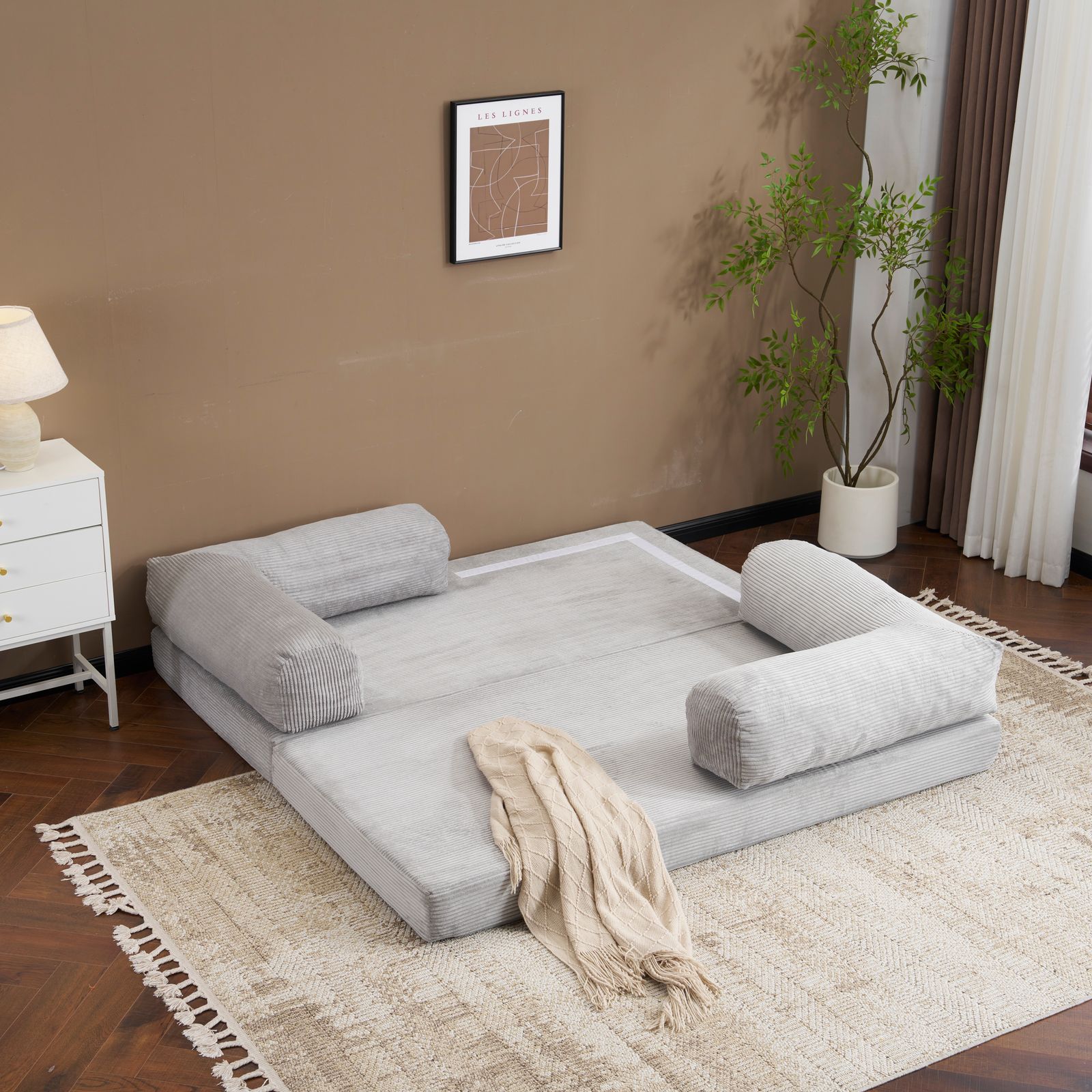 マルチに使える