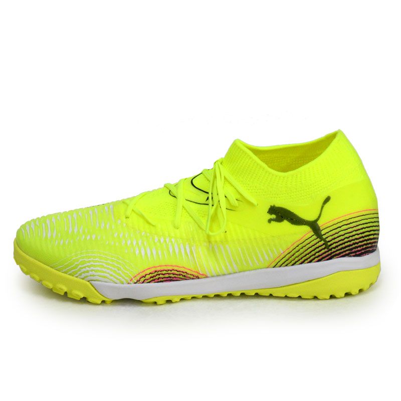 サイズ30.0cm、プーマ PUMA  フューチャー 8 マッチ TT  サッカートレーニングシューズ  FUTURE  25SS (108370-03)