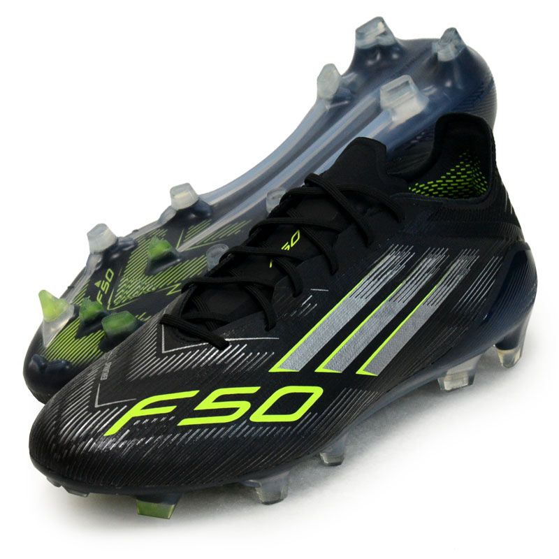シューズ F50 FG 25.5 Adidas F50 Elite Raceless FG Men's Soccer
