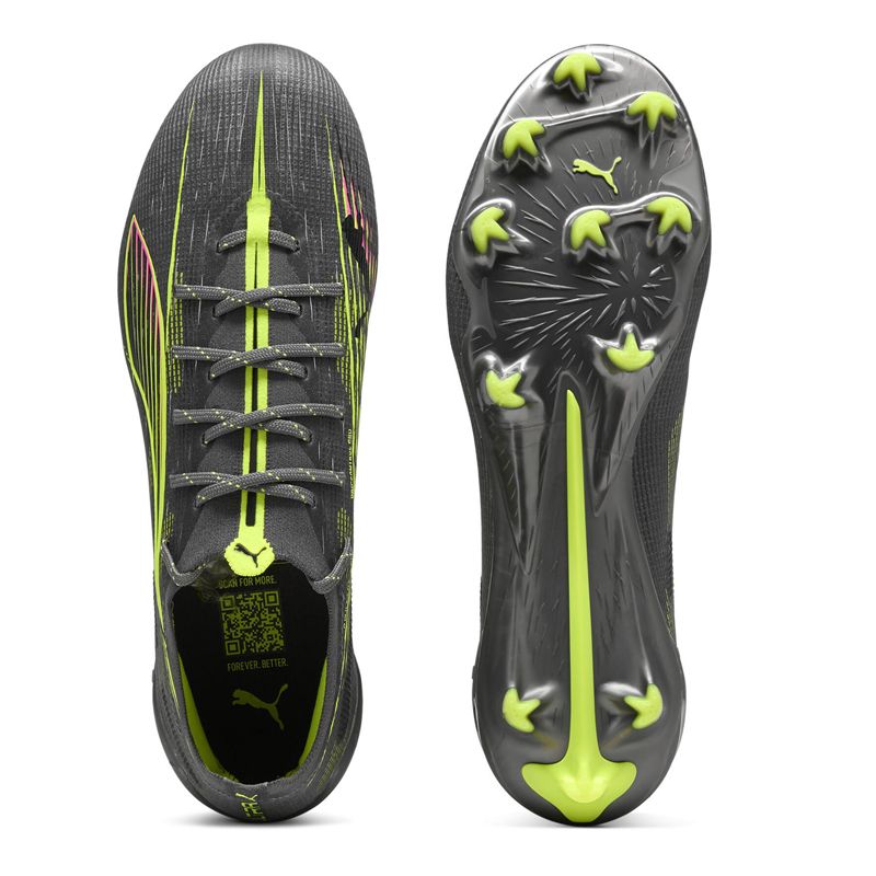 サイズ24.5cm、プーマ PUMA ウルトラ 5 アルティメット FG サッカー
