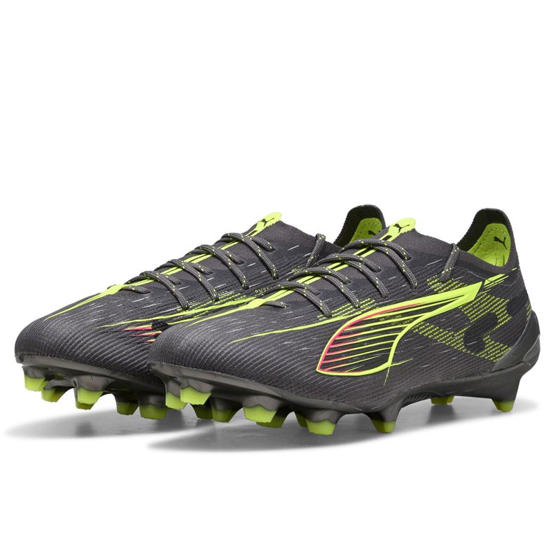 プーマ/スパイク ウルトラ ULTRA アルティメット 6 ウルトラ サッカー スパイク PUMA（プーマ） 25cm シューズ