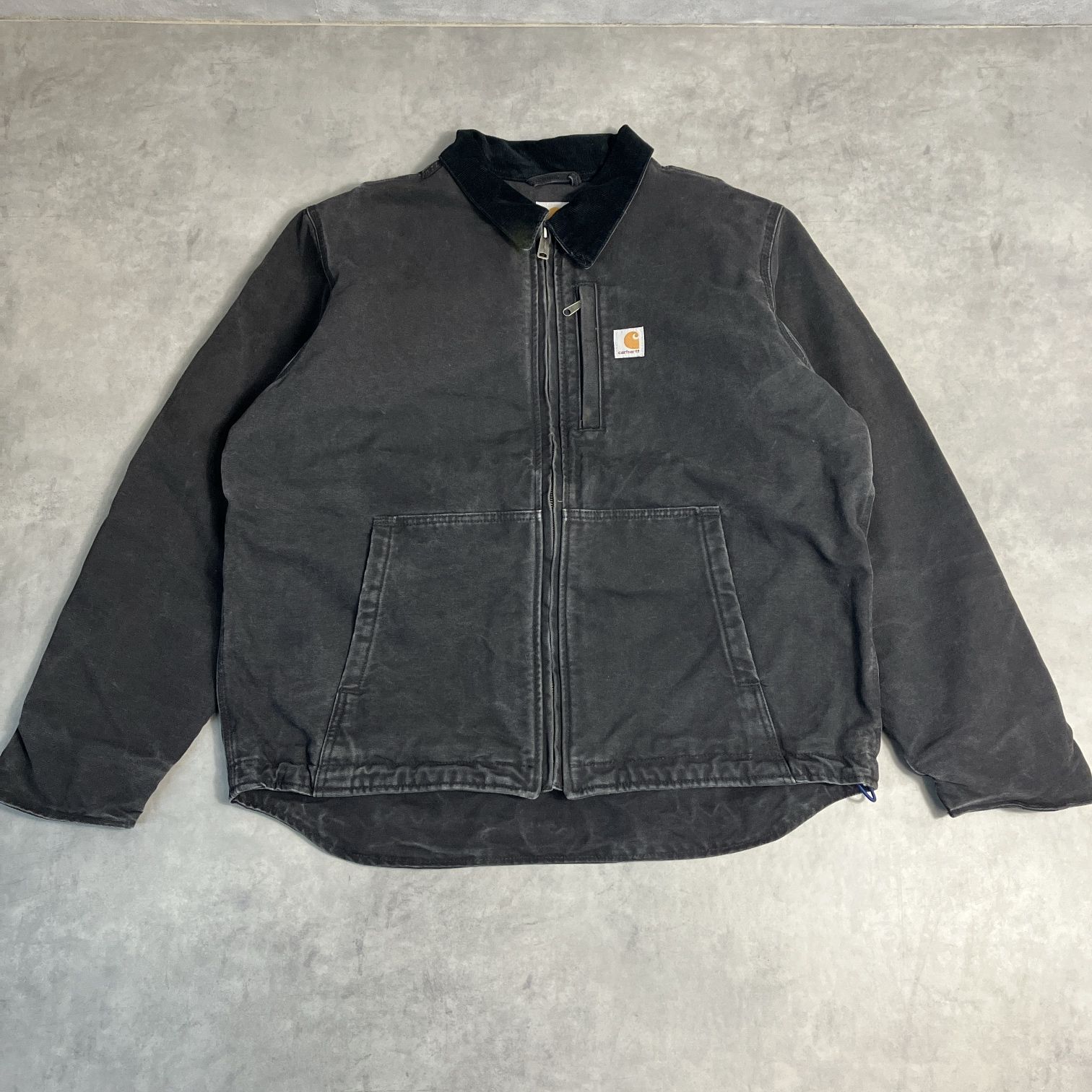 Carhartt Full Swing ジャケット - メルカリ