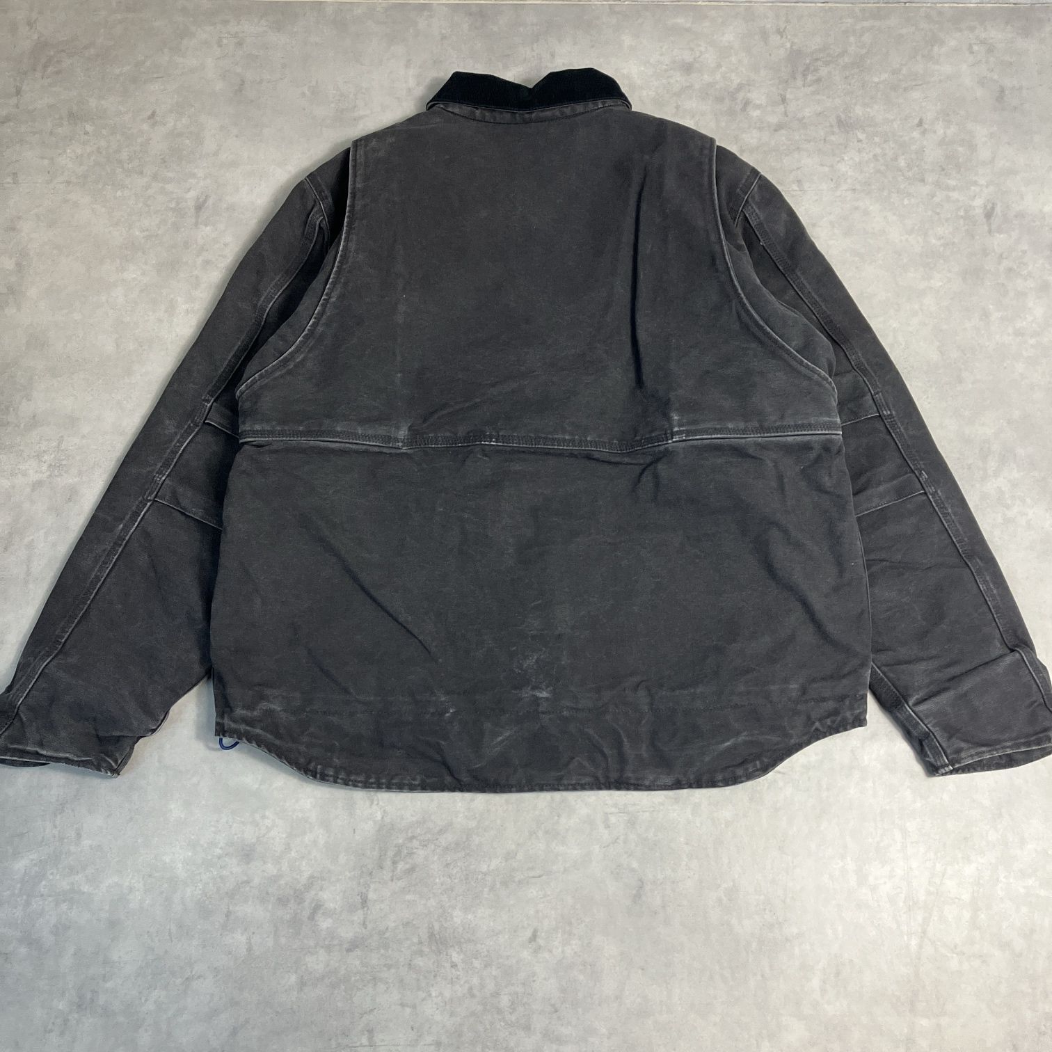 Carhartt Full Swing ジャケット - メルカリ