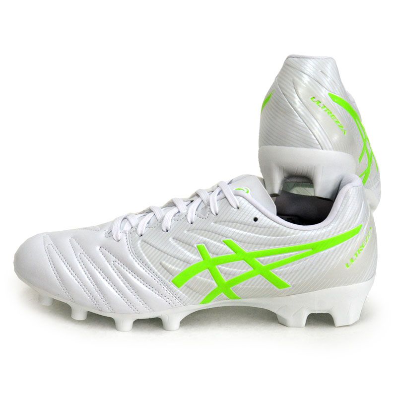 サイズ27.5cm、アシックス asics  ULTREZZA CLUB 3 (ウルトレッツァ)  サッカースパイク ワイド  25SS (1101A059-101)