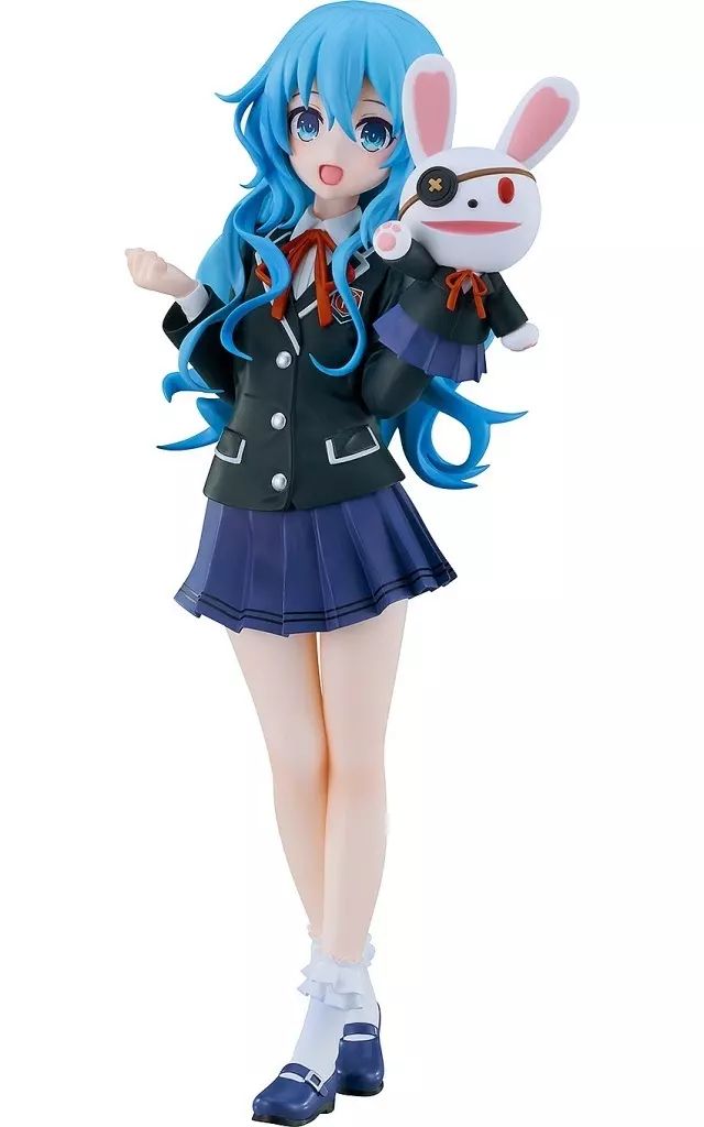 中古】フィギュア POP UP PARADE 四糸乃 制服Ver. L size 「デート・ア