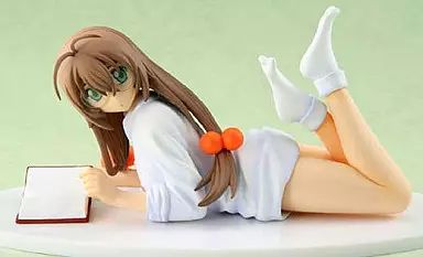 一騎当千 劉備玄徳 フィギュア 中古 中古】フィギュア 劉備玄徳 YシャツVer.「一騎当千 Dragon Destiny」1