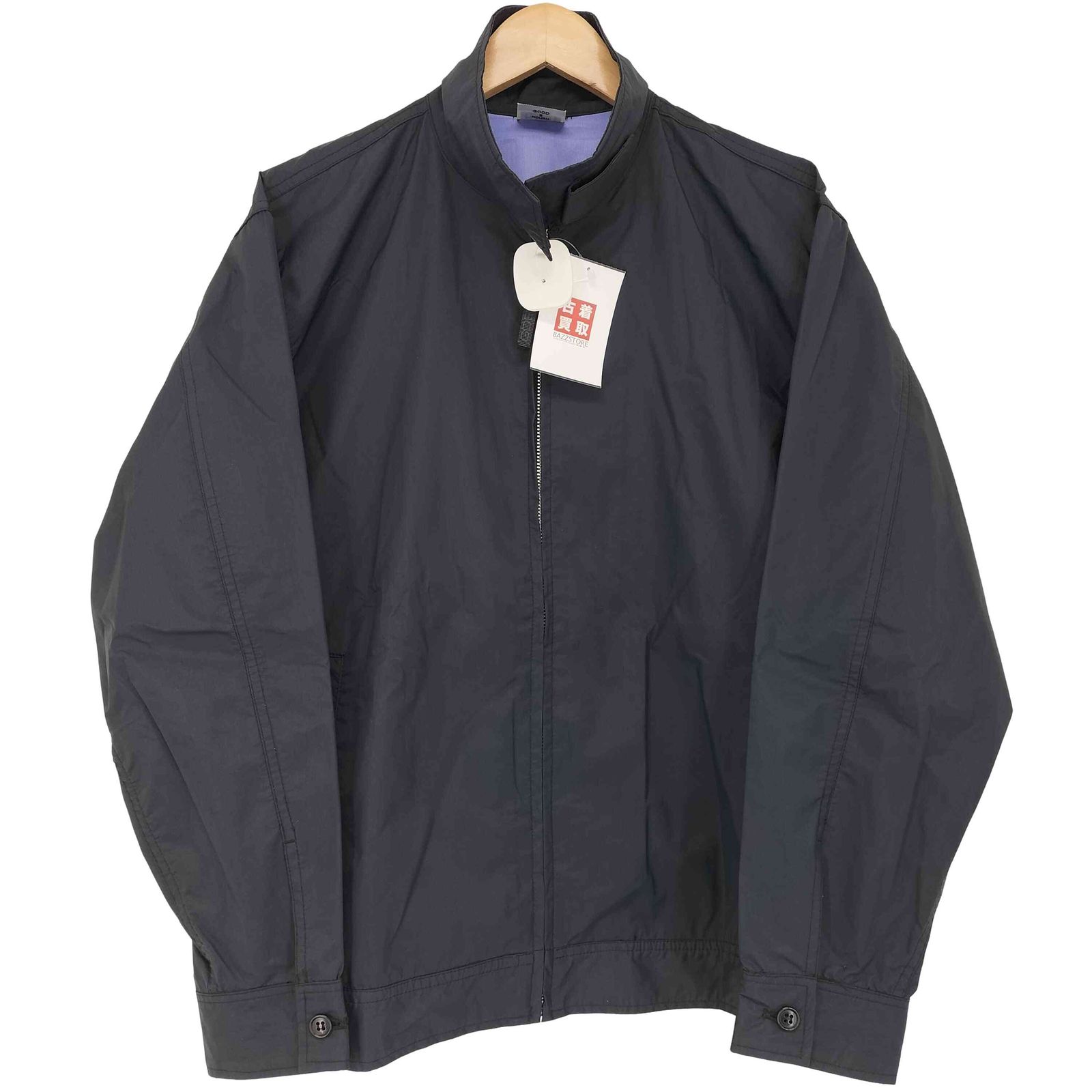 グッドイナフ GOODENOUGH 90-00S ナイロンジャケット メンズ JPN：S