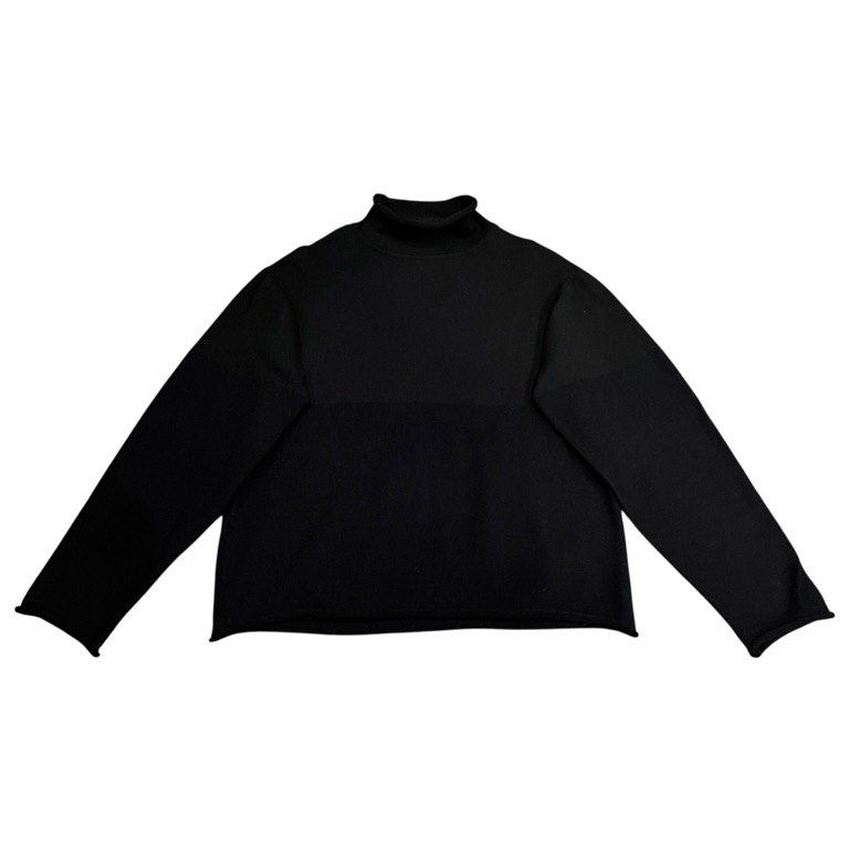 Y's for men ウールハイネックニットセーター Archive Yohji Yamamoto