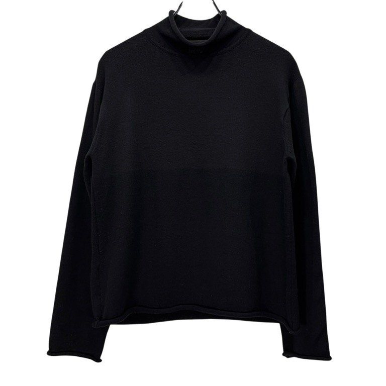 Y's for men セーター 黒 ワイズ yohji ヨウジ Yohji 【公式通販】