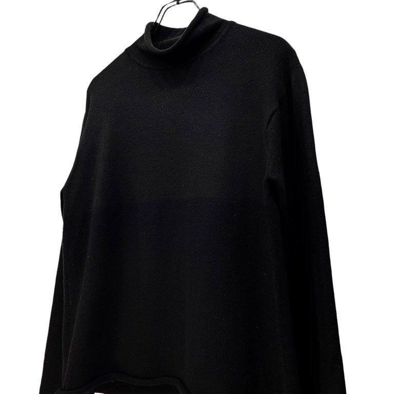 Y's for men ウールハイネックニットセーター Archive Yohji Yamamoto