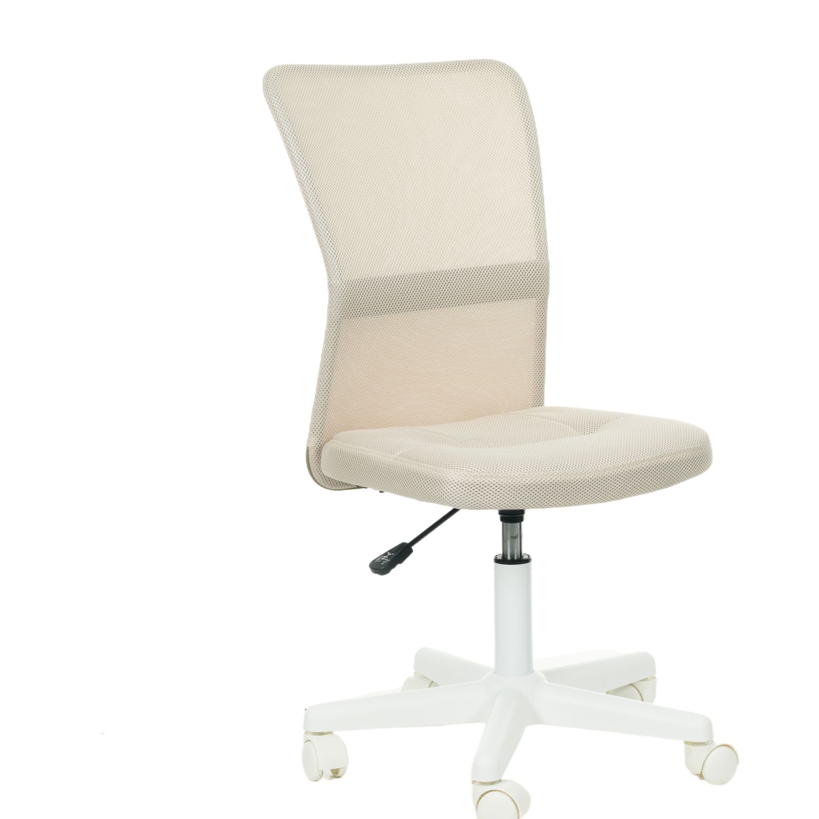 疲れにくい 肘無