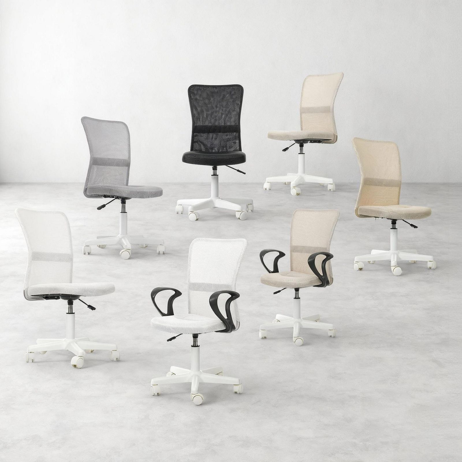 パソコンチェア