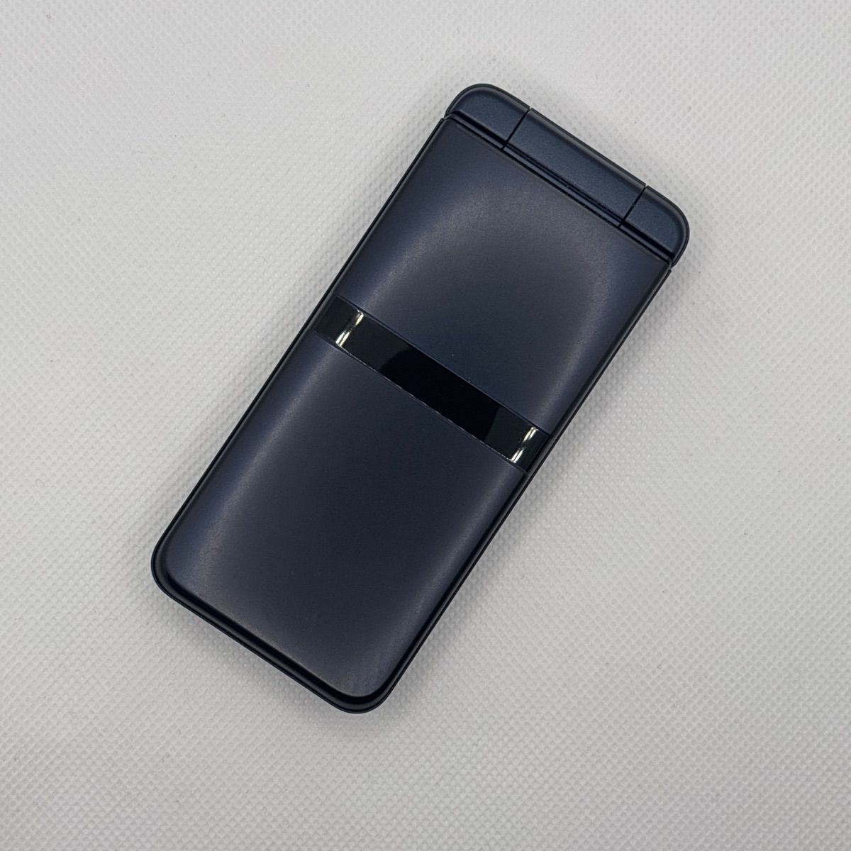 DIGNO KY-42C docomo ドコモ ブラック 未使用 新品 KY-42C DIGNO