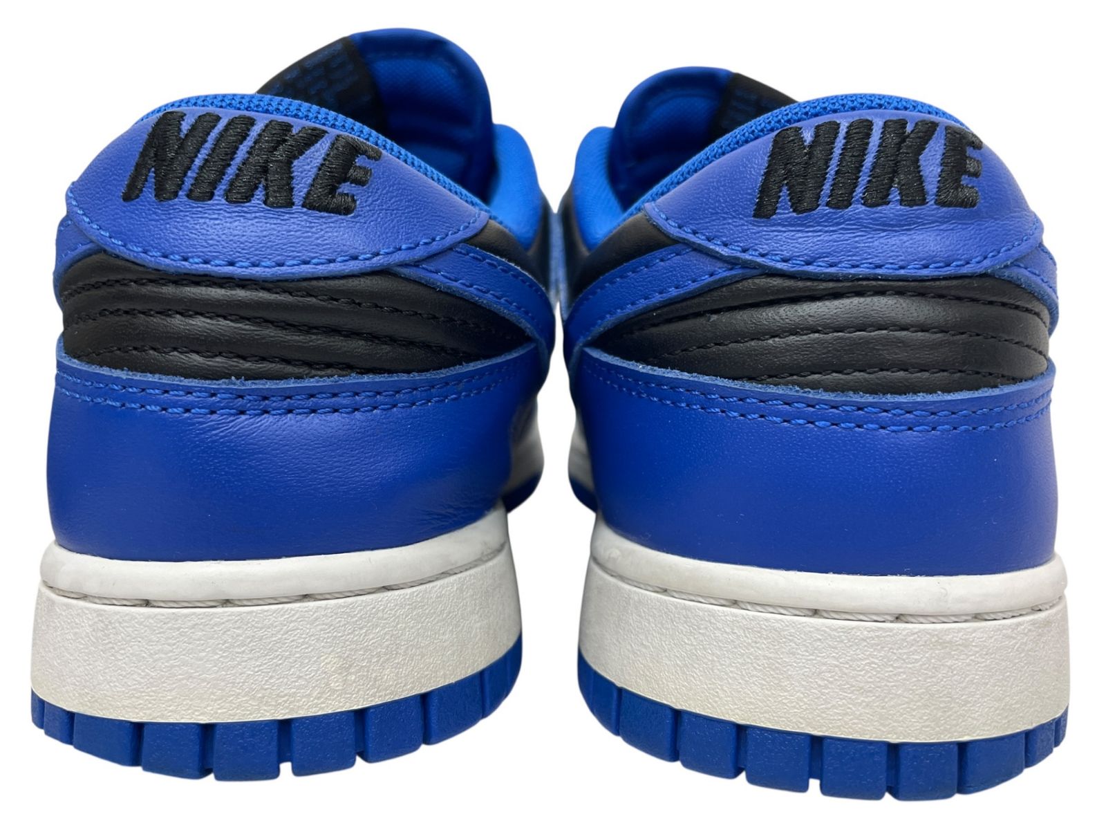 NIKE (ナイキ) DUNK LOW HYPER COBALT ダンク ハイパーコバルト