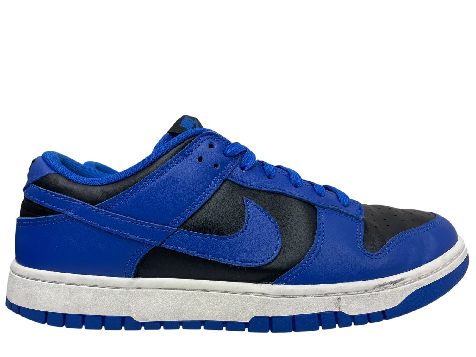NIKE (ナイキ) DUNK LOW HYPER COBALT ダンク ハイパーコバルト