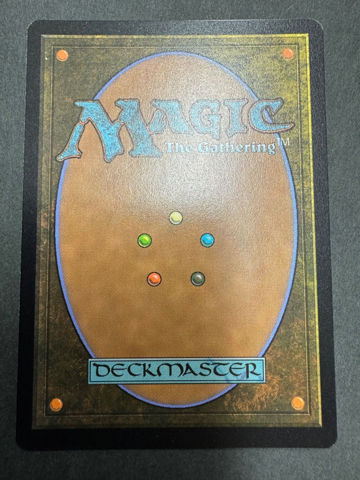 MTG アルバイトミュータント、アルマ 英語 サージ・foil TMC 