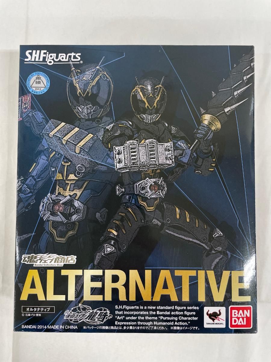 S.H.Figuarts 仮面ライダーギーツ まとめ売り フィギュアーツ 仮面ライダー龍騎 S．H．Figuarts オルタナティブ | MSOI.OCEAN.RU